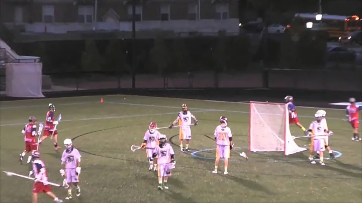 Nicholas Demaio Summer highlights