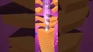 drop stack ball game screenshot 4