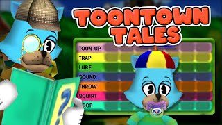 UNFORGIVABLE Childhood Decisions | Toontown Tales
Lets talk about some mistakes.
Subscribe: https://loopy.gg/subscribe
Follow my Twitter: https://loopy.gg/twitter
Join my Discord: https://loopy.gg/discord
Twitch Streams: https://loopy.gg/twitch
Watch me play games w/ my friends: https://loopy.gg/blockheads UNFORGIVABLE Childhood Decisions | Toontown Tales