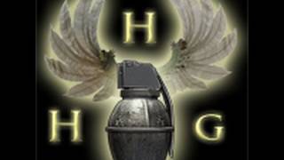 Into The Wild: BFBC2 Dubstep Sync!
