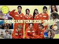 【GENIC HOUSE】#58 「GENIC LIVE TOUR 2026 -TIMES-」 神奈川公演OFFSHOT MOVIE