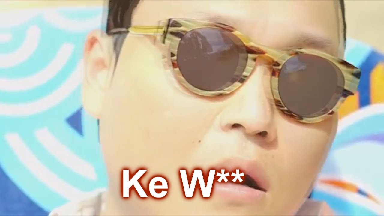 YTPH PSY - PaPa Style y PSY Se Vuelve chileno Y Lagea Todo