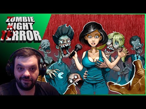 Video: Zombie - Pandangan Alternatif