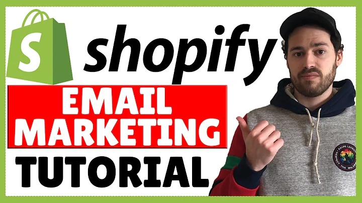 Boost Your Sales with the Best Email Marketing App for Shopify