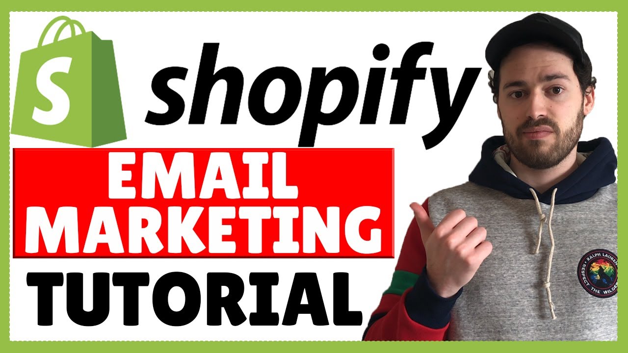 The Best Email Marketing App For Shopify | Boost Your Sales With Email ...