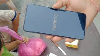 Realme Narzo 20 Smartphone Unboxing Latest Smart Phone Android