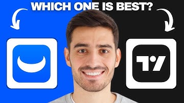 Webull vs TradingView (2025) | Which One is Better?