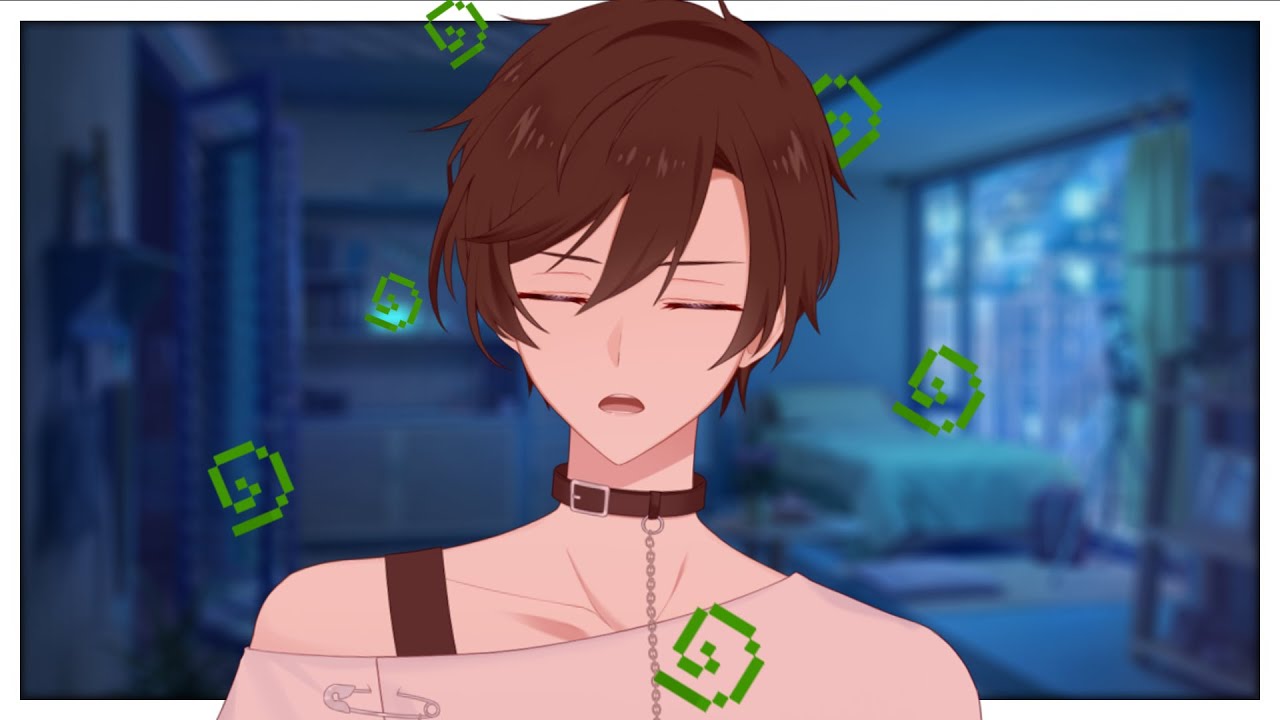 【時數衝刺 夜間陪伴】晚餐時被芹菜攻擊了 |【未生 Misaeng Ch.】Malaysia Vtuber | MYViki