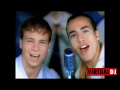 backstreetboys video mix