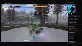 Onrush Season 5 Episode 8