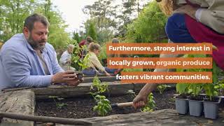 Gleanr is a capacity builder