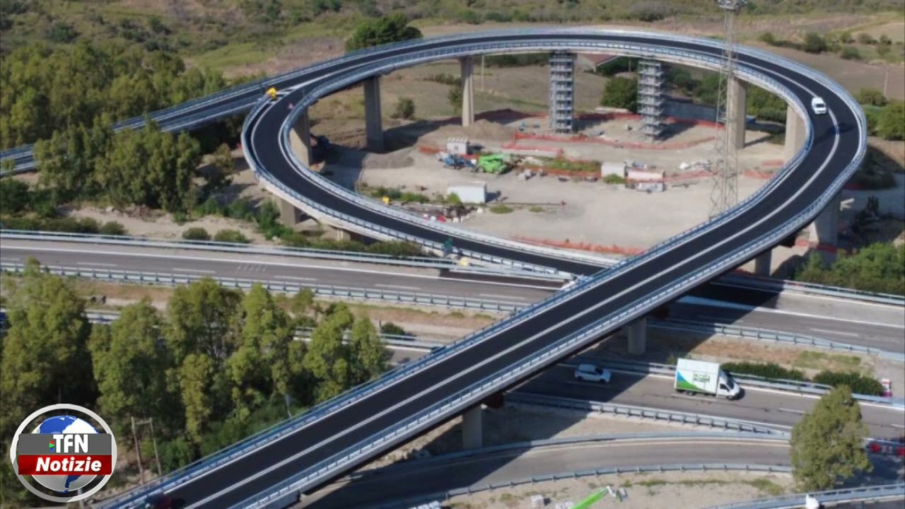 A19 Palermo Catania, Schifani, “Accelerazione senza precedenti nei lavori”