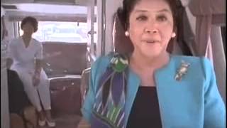 Imelda Marcos Documentary   Imelda   Power, Myth, Illusion    3 of 12