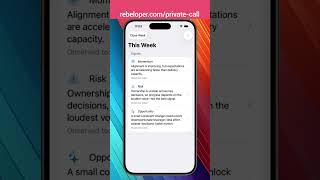 Most Apps Add Noise. This One Removes It