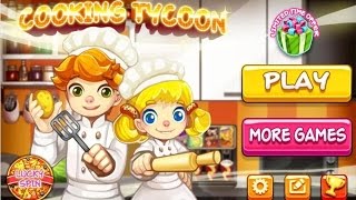 Cooking Tycoon - Android Gameplay HD screenshot 3