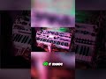 Unlocking HUGE Bass: Synth Sub-Oscillator Secrets REVEALED! #shorts