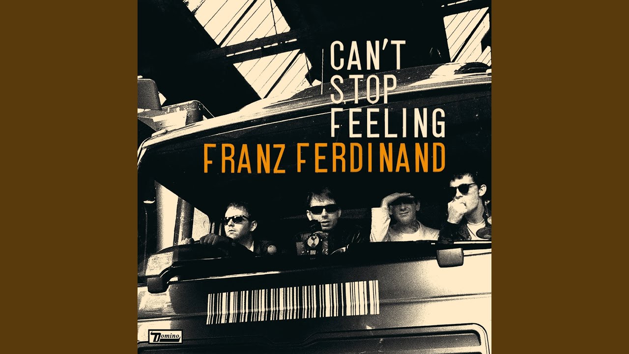Can't Stop Feeling (Who Made Who Remix)