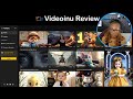 Unleash Your Creativity with VideoInU – Make 30 Minute AI-Videos for YouTube!