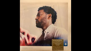 Taylor Mcferrin Feat. Robert Glasper & Thundercat - Already There [vinyl] 