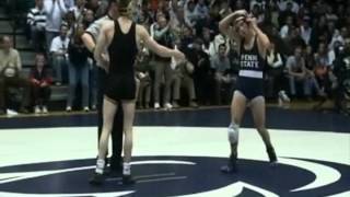 Matt McDonough Highlight