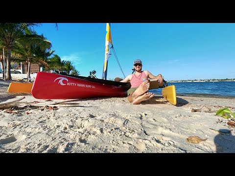 An Interview with Will Freund of Climate, Kayak and Conversation, Part 2