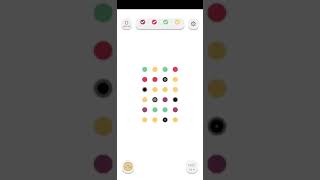 Game Relax  Two Dots - brain #1 screenshot 4