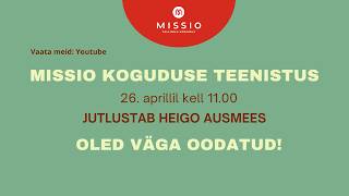 Heigo Ausmees "Lõhed