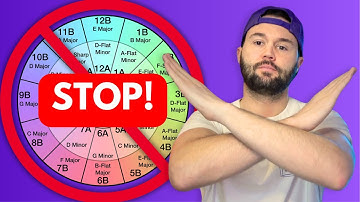 Why You Should STOP Mixing In Key When DJing