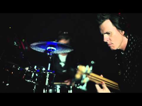 Duran Duran - Recording Paper Gods feat Mr Hudson [EXTRAS]