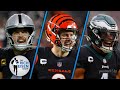 Rich Eisen’s Top 5 NFL Teams People Are Sleeping On | The Rich Eisen Show