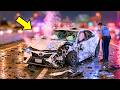 When INSANE Police Pursuits Go HORRIBLY Wrong Fast! #96
