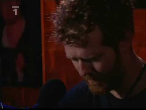 The Swell Season - 1. Bad Bone (Glen Hansard & Marketa Irglova)