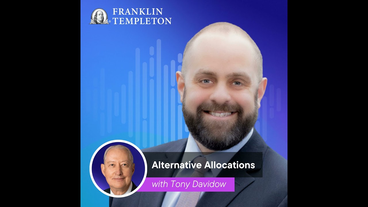 Episode 34: Unlocking Value in Middle Market Private Equity with Guest Matt Katz, Fiduciary Trust...