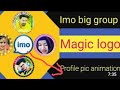 Imo Profile Picture Gif Maker 100 