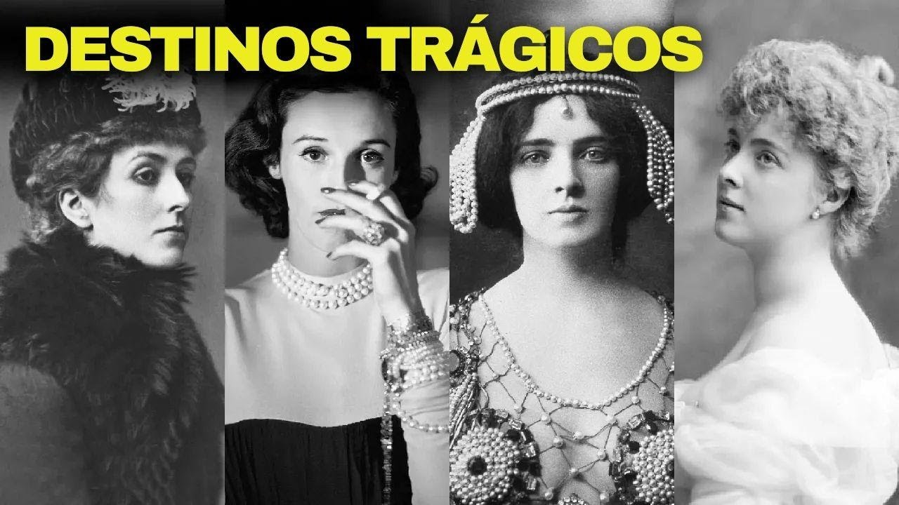 Historias sorprendentes que seguro no conocías