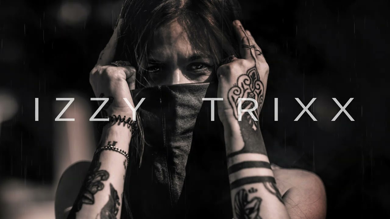 Teardrop (Izzy Trixx Remix) - Massive Attack