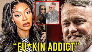 Tommie Lee Backs Tamar & EXPOSES JR As A User | He Put Hands On Tommie & Tamar?