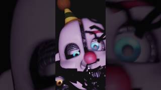 ENNARD; OFFICE: PRIVATE ROOM in FNAF HELP WANTED 2!