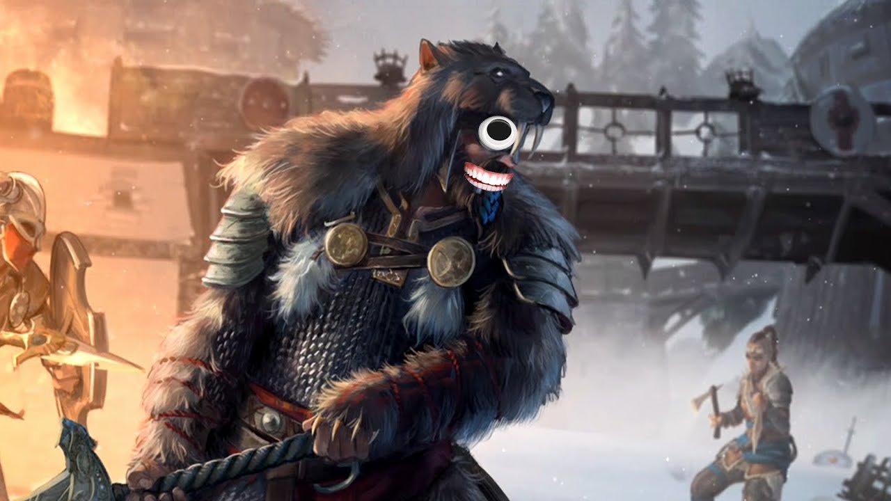 Highlander Skin The New Highlander Skin Put Me In A Goofy Mood - YouTube