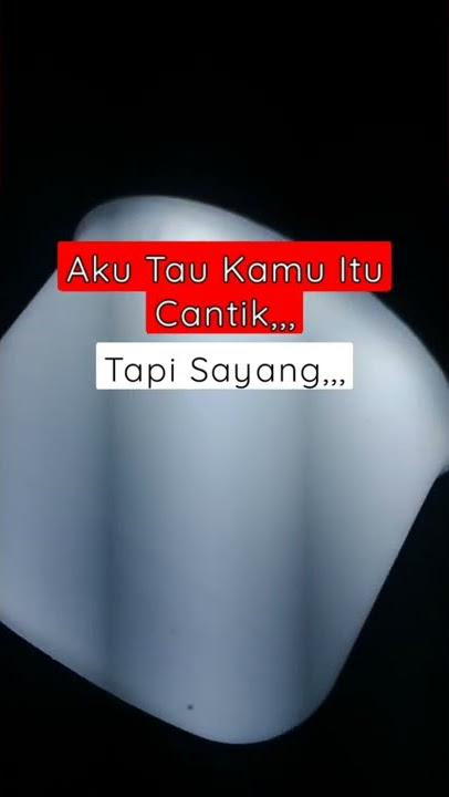 ☆Story|Malam Minggu,buat mantan,,,Cekkk