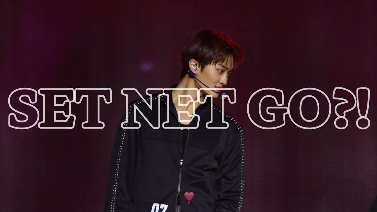 260208 SET NET GO?! (태영 CAM)