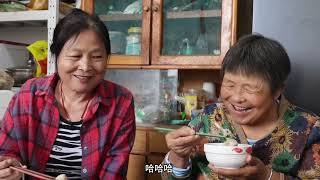 225买了6斤多羊排，做个手抓羊排，大口吃肉喝酒真过瘾 #手抓羊排 #农村美食 #瓜子二手车