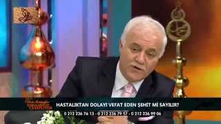 Hastalıktan Dolayı Vefat Eden Şehit Sayılır Mı ?