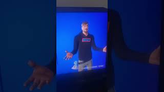 Mr beast combo Fortnite