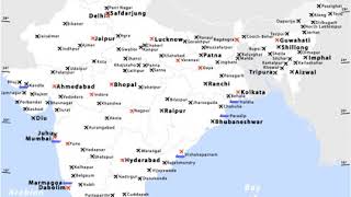 Aviation in India | Wikipedia audio article