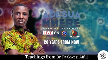 20 YEARS FROM NOW PART 2