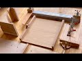 7 Simple tablesaw Jigs  / Diy woodworking