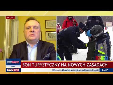 Bon turystyczny na nowych zasadach