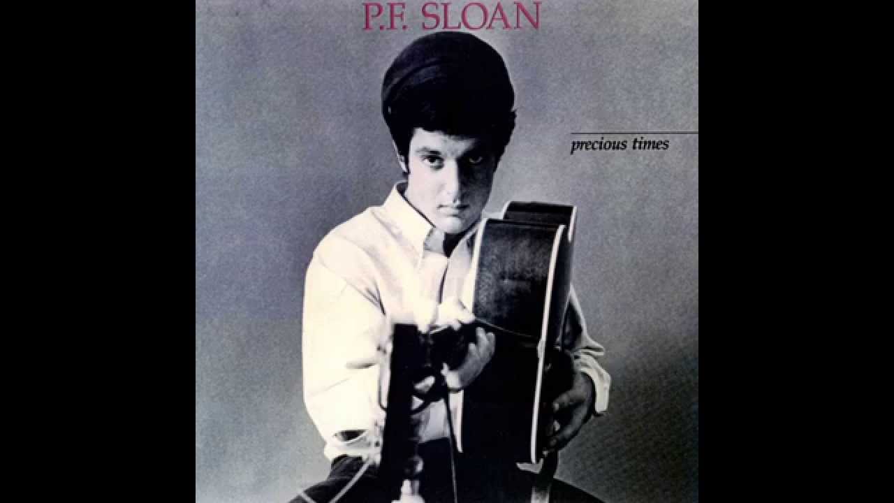 P. F. Sloan - From A Distance (vinyl) HQ camera iphone 8 plus apk