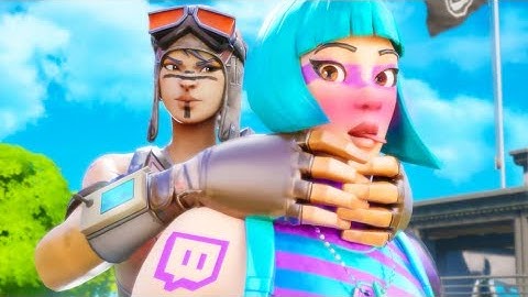 Killing FAMOUS Streamers! #2 (With Reactions) 100T Arkhram, Faze H1ghSky1, Faze Bini, Ranger, Etc.